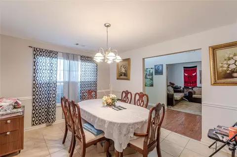 Dining - 11645 Kades Trl, Hampton, GA 30228 photo 1 of 4