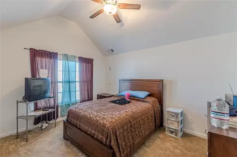 Bedroom - 11645 Kades Trl, Hampton, GA 30228 photo 6 of 8