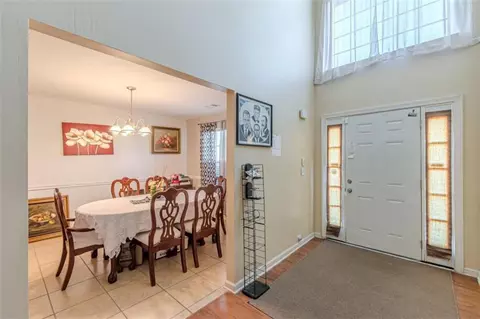Entry Way - 11645 Kades Trl, Hampton, GA 30228 photo 1 of 6
