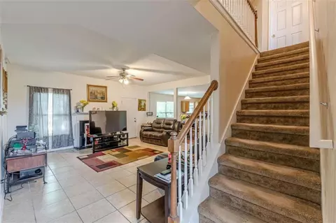 Entry Way - 11645 Kades Trl, Hampton, GA 30228 photo 2 of 6