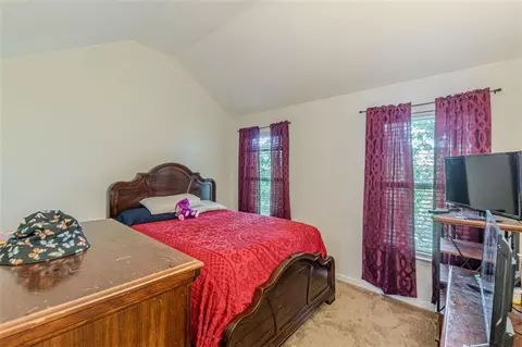 Bedroom - 11645 Kades Trl, Hampton, GA 30228 photo 7 of 8