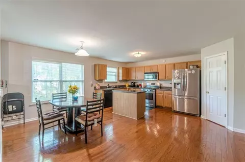 Kitchen - 11645 Kades Trl, Hampton, GA 30228 photo 1 of 4