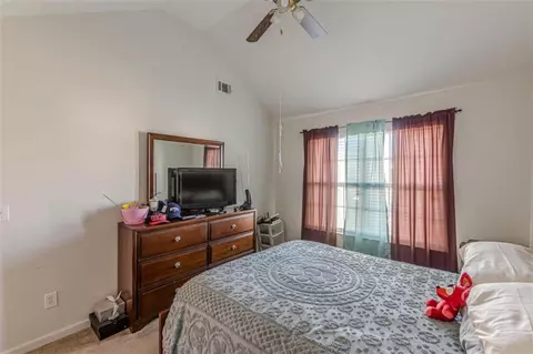 Bedroom - 11645 Kades Trl, Hampton, GA 30228 photo 4 of 8