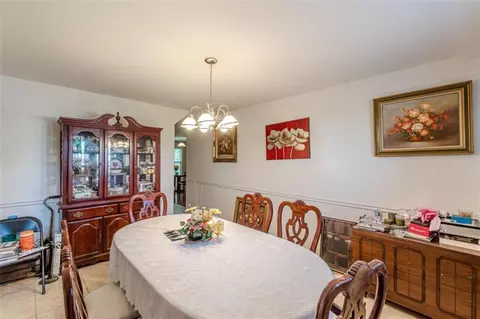 Dining - 11645 Kades Trl, Hampton, GA 30228 photo 2 of 4