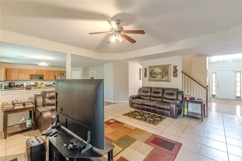 Entry Way - 11645 Kades Trl, Hampton, GA 30228 photo 3 of 6
