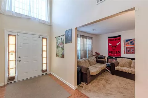 Entry Way - 11645 Kades Trl, Hampton, GA 30228 photo 4 of 6