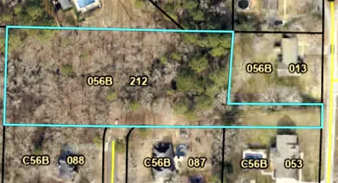 00 Thornwood Dr, Calhoun, GA 30701