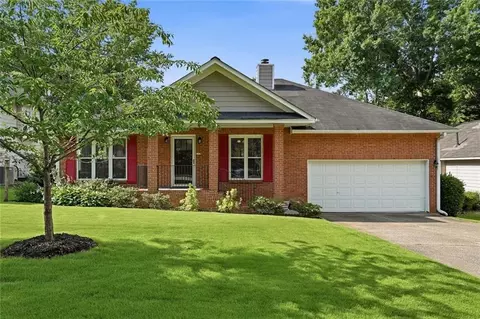 140 Greenmont Cir, Alpharetta, GA 30009