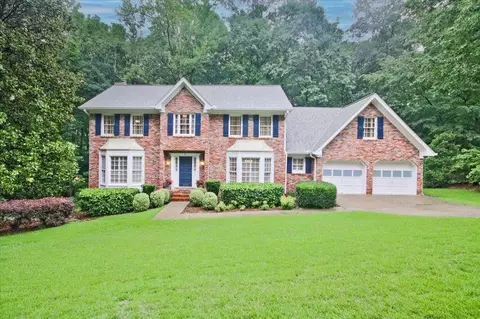 5103 Sandlewood Ct, Marietta, GA 30068
