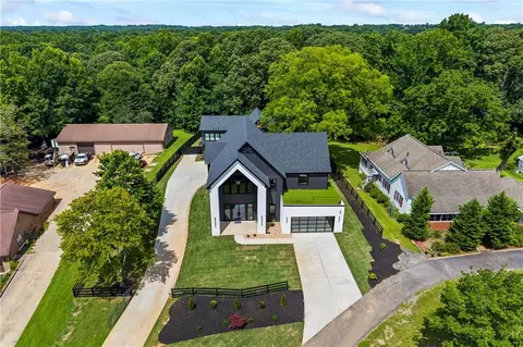 0000 Ridge Rd, Buford, GA 30519