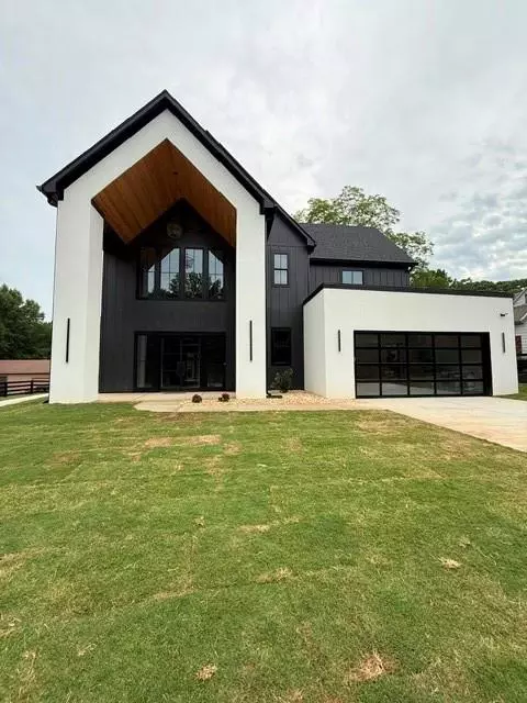 0000 Ridge Rd, Buford, GA 30519