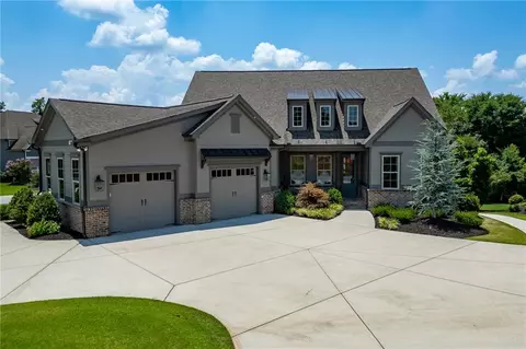 5915 Fairway Park Ln, Jefferson, GA 30549