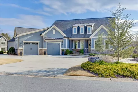 5915 Fairway Park Ln, Jefferson, GA 30549