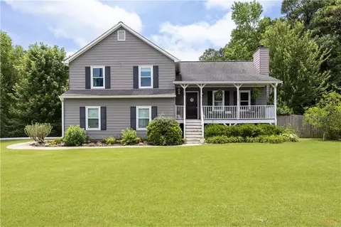 1750 Woodvine Ct NW, Kennesaw, GA 30144