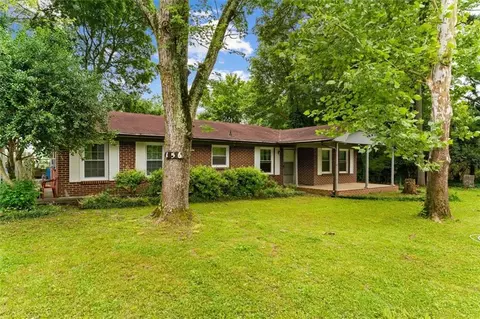 156 Parker Rd, Calhoun, GA 30701