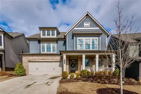 279 Still Pine Bnd, Smyrna, GA 30082
