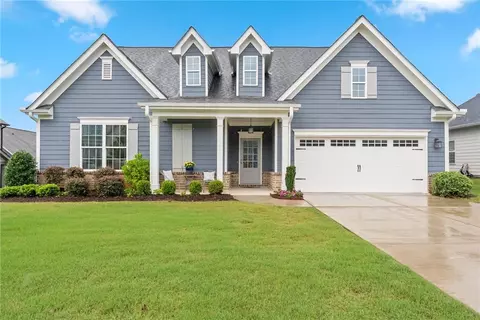 4445 Links Blvd, Jefferson, GA 30549