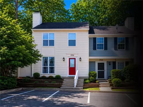 3722 Jamestown Ct, Atlanta, GA 30340