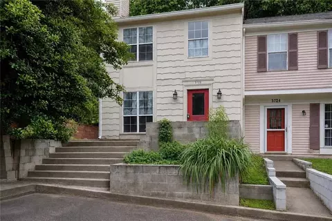 3722 Jamestown Ct, Atlanta, GA 30340