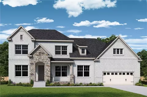 2217 Ellis Mountain Dr SW, Marietta, GA 30064