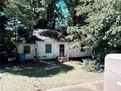 541 Erin Ave SW, Atlanta, GA 30310