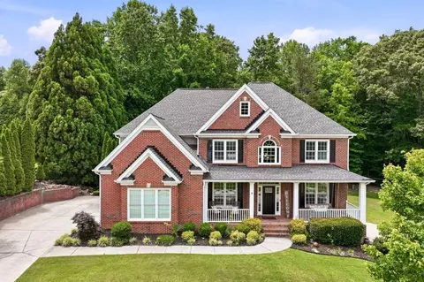 411 Hunting Hills Dr, Braselton, GA 30517