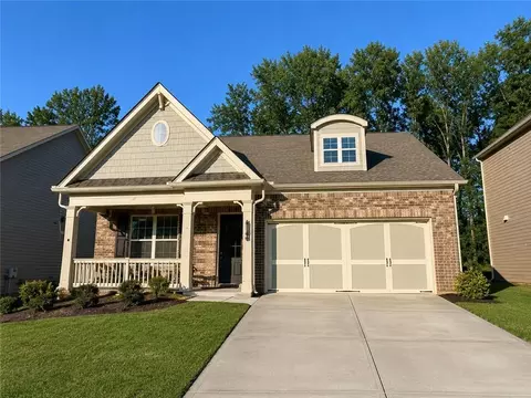 2910 Prestwood Dr, Cumming, GA 30040