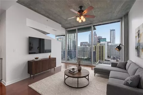 400 W Peachtree St NW #2408, Atlanta, GA 30308
