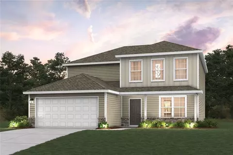 210 Tjs Trl, Hogansville, GA 30230