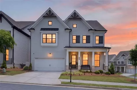 1195 Pennington View Ln, Alpharetta, GA 30004