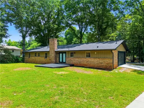 125 Childers Rd, Canton, GA 30115