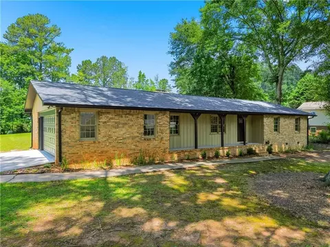 125 Childers Rd, Canton, GA 30115