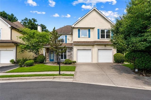 1366 Brookhaven Village Cir NE, Atlanta, GA 30319
