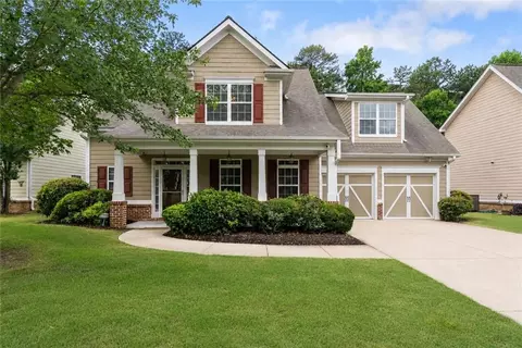 1164 Nathan Mauldin Dr, Lawrenceville, GA 30043