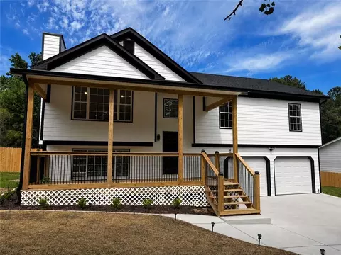 3363 Old Oaks Rd, Buford, GA 30519
