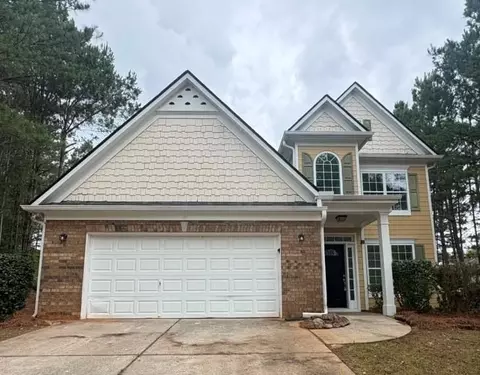 20 Bellflower Walk, Covington, GA 30014