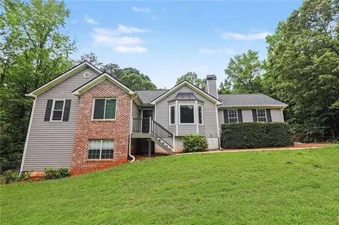 35 Pemberton Pl, Sharpsburg, GA 30277