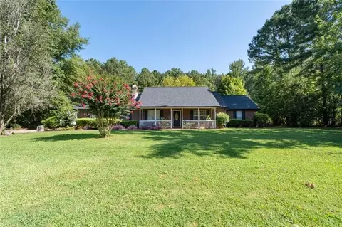 1003 Ola Dale Dr, Mcdonough, GA 30252