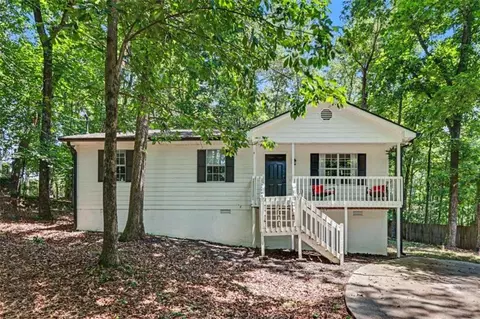 744 Johnson Rd, Adairsville, GA 30103