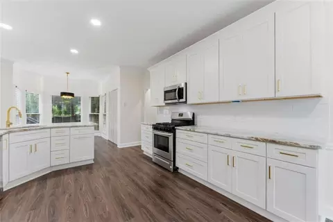 Kitchen - 101 Copper Trl, Canton, GA 30114 photo 1 of 2