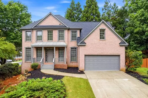 101 Copper Trl, Canton, GA 30114