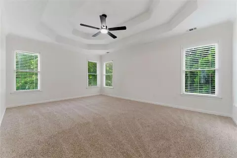 Bedroom - 101 Copper Trl, Canton, GA 30114 photo 6 of 6