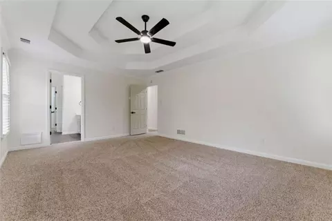 Bedroom - 101 Copper Trl, Canton, GA 30114 photo 5 of 6