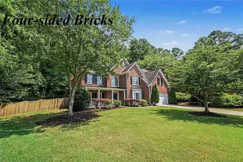 2433 Tall Timbers Trl, Marietta, GA 30066