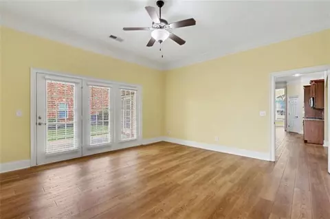 Living - 3126 Alhambra Cir, Hampton, GA 30228 photo 8 of 9