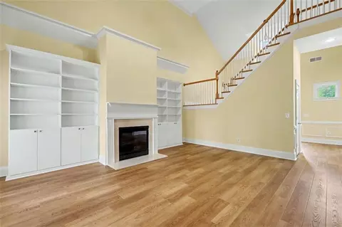 Living - 3126 Alhambra Cir, Hampton, GA 30228 photo 4 of 9