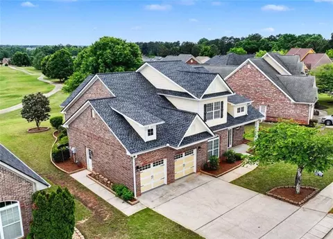 View/Area - 3126 Alhambra Cir, Hampton, GA 30228 photo 3 of 17
