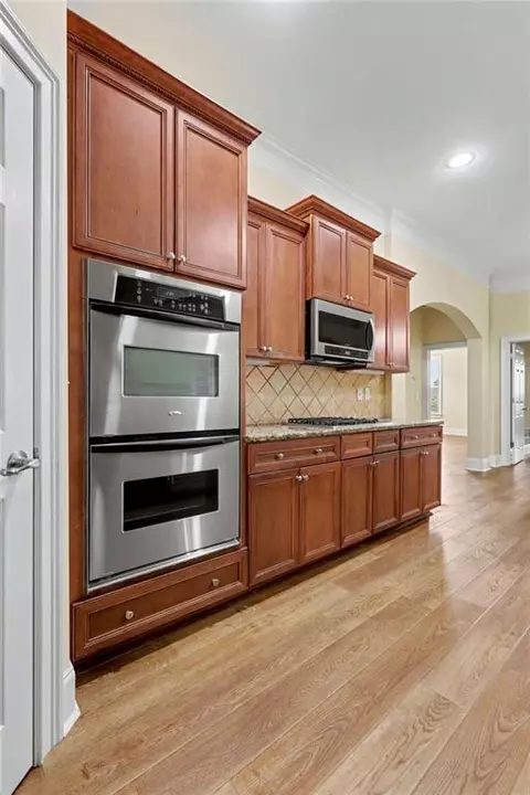 Kitchen - 3126 Alhambra Cir, Hampton, GA 30228 photo 4 of 4
