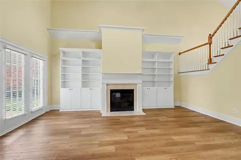 Living - 3126 Alhambra Cir, Hampton, GA 30228 photo 5 of 9