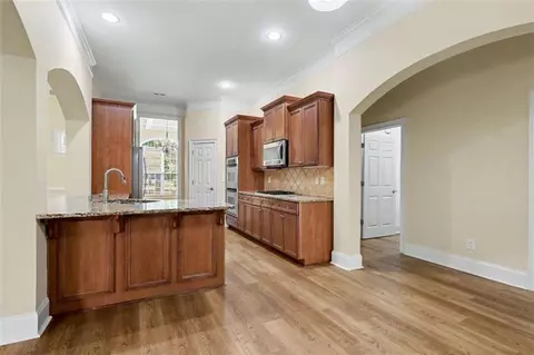 Entry Way - 3126 Alhambra Cir, Hampton, GA 30228 photo 1 of 5